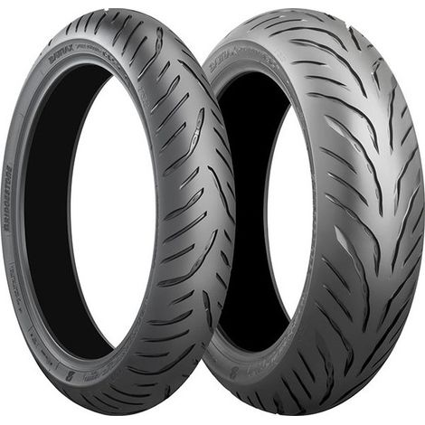 Pneu 110/70 ZR 17 54W TL BATTLAX SPORT TOURING T32