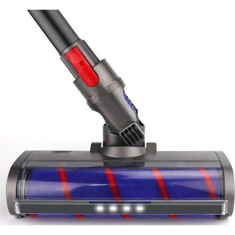 Ersatzbürste kompatibel mit Dyson V7, V8, V10 und V11 Serie (1/4)