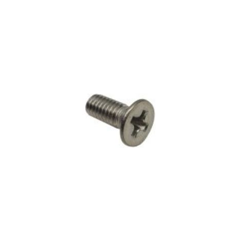 Tornillo M4x10mm (ud)
