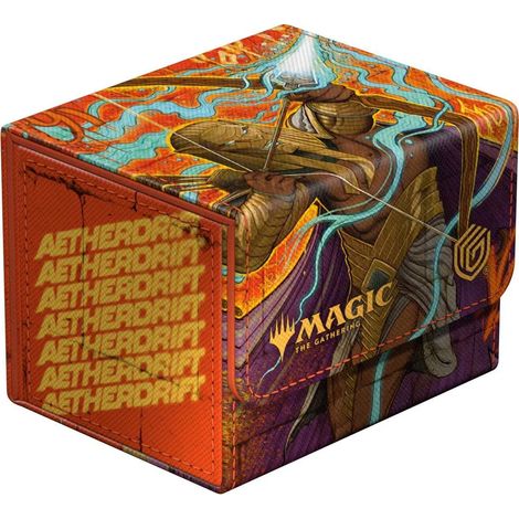 Garde Ultime Sidewinder 100+ Xenoskin Magic: The Gathering « Aetherdrift » - Ketramosis, l'Aube Nouvelle (1/5)
