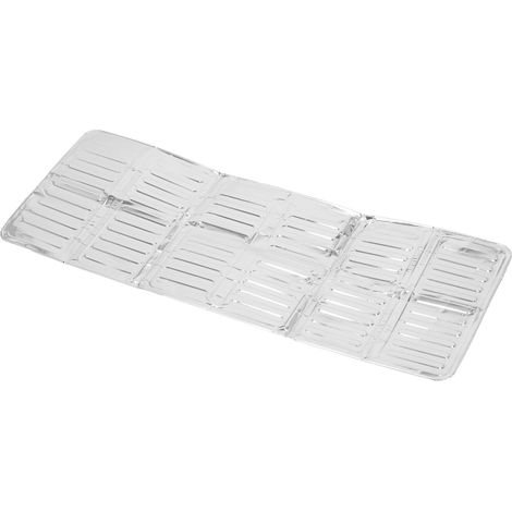 Pare-éclaboussures d'huile pour cuisinière à gaz, écran anti-éclaboussures, barrière anti-huile à 3 faces (1/5)