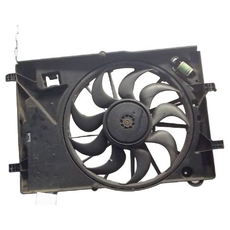 Moteur Ventilateur Radiateur OPEL Mokka [PRODUIT D'OCCASION]♻️95018153