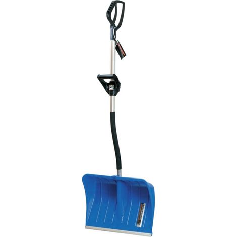 Neve Pala Di Plastica Tipo Ergospecial C 550 Millimetri
