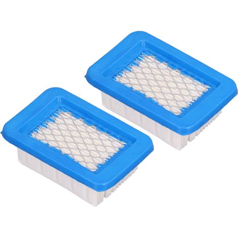 Filtre à air, bougie d'allumage et filtre à carburant pour tondeuse à gazon PB-403 et PB-403H - Accessoires de rechange (1/5)