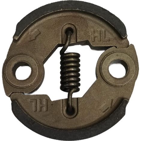 Embrague Cpto compatible con Bc520B Ref 918881