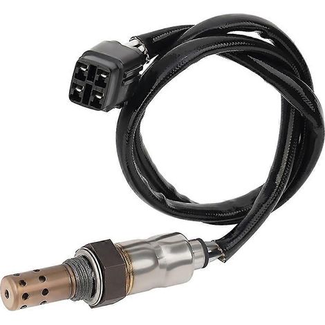 Capteur d'oxygène O2 d'échappement pour Suzuki GSXS1000 GSX-S1000 2017-2022 18213-04K00 (1/5)
