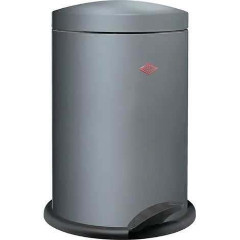 Wesco Mülleimer 116 graphit (1/3)