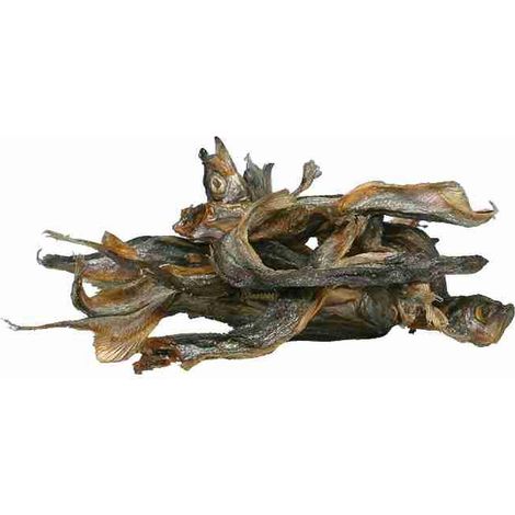 Poisson séché - 1 kg