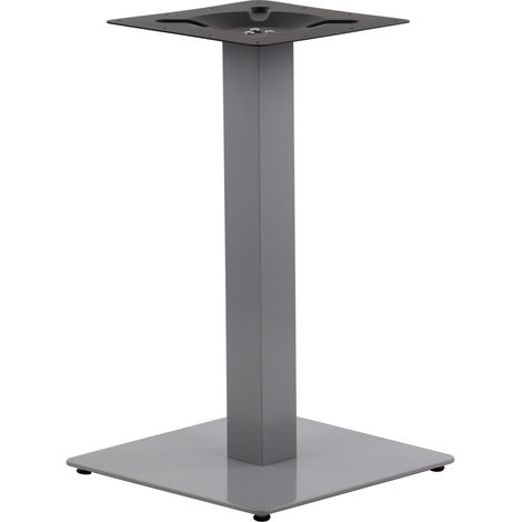 Tischgestelle – Metall SH-5002-5/A – 45 x 45 cm (1/4)