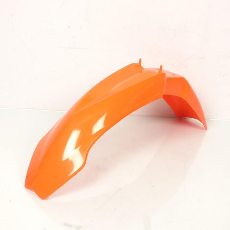 Vorderer Kotflügel UFO für Motorrad KTM 450 EXC Racing 2003 bis (1/5)
