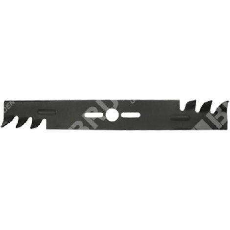 Klingenlänge 480 mm für MULTIBRAND Rasenmäher – 040314