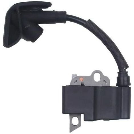 Bobina de encendido compatible con Stihl FC70 FS70. Reemplaza la pieza 4144-400-1309.