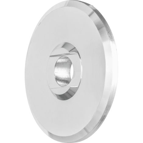 PFERD TOOLS Spannflanschset SFS 76 5/8 für mehr Seitenstabilität bei dünnen Trennscheiben 180/230mm