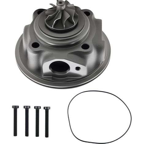 Billet Turbo Cartridge For Bmw 2 Active/gran Tourer 216i 2014-25 11657636784 (1/5)