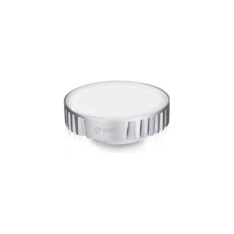 LED-Lampe GX53 7W 2500lm 4200K 230V GSC 2002391