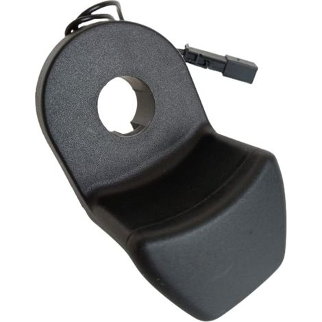 Lntyq Bouton Leve Vitre D'ouverture Arriere Compatible Avec Pour BMW série 3 5 E46 E91 E61 61319200673