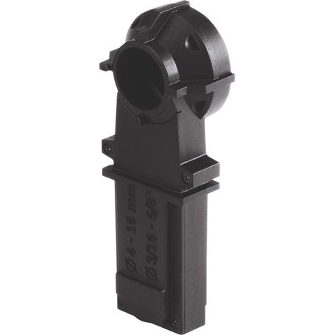 Tuyau de raccordement Bosch pour aspiration des poussières GDE 18V-16 Professional (1600A00RV6) (1/3)