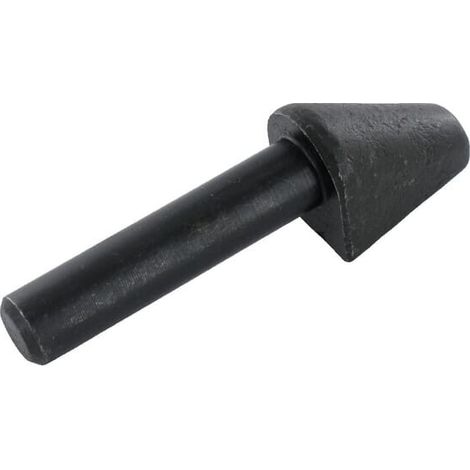 Anschweißzapfen flach 15mm UNIVERSAL 1530024KR (1/2)