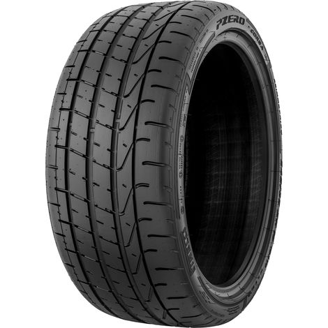 PIRELLI Pneus été 255/30 ZR20 TL 92(Y) PZERO CORSA ASIMMETRICO 2 XL L (1/5)