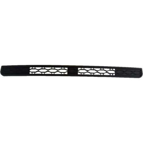 GRILLE BASSE DE PARE CHOC AVANT - LIGIER IXO