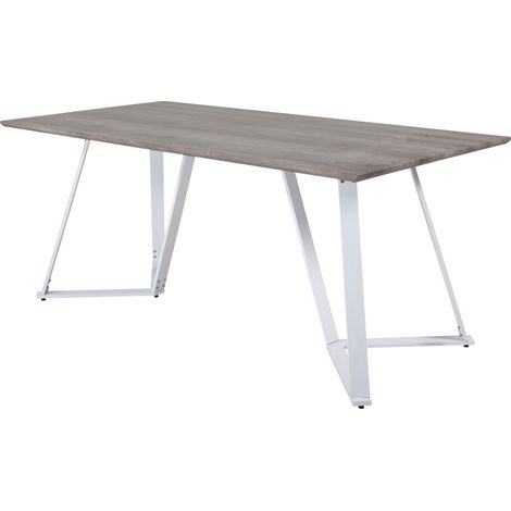 Marina Table de salle à manger rectangulaire (1/5)