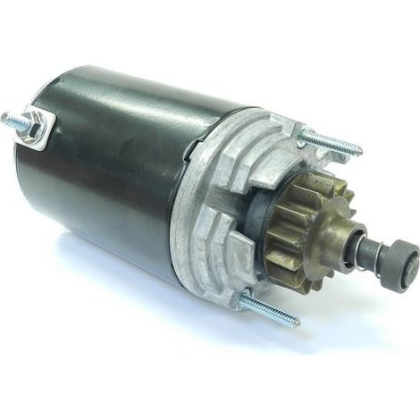 Démarreur moteur Kohler pour moteurs séries Courage SV470S SV480S SV530S SV540S SV590S SV600S – Pièce adaptable – Référence 2009811 (1/4)