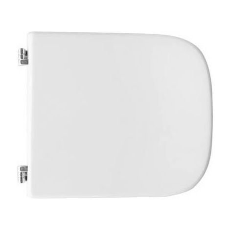 SEDILE WC PER HIDRA VASO COLIBRI' FORMA 7 Misura: Bianco - Cerniere C espansione