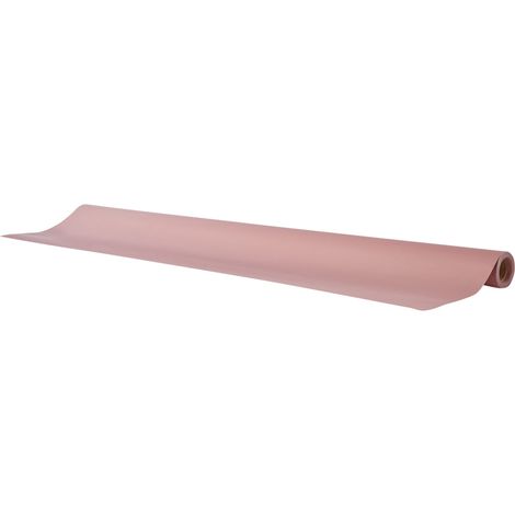 ARPIMEX Rotolo Carta Natale Elegance H 1 Mt L 20 Mt Pink