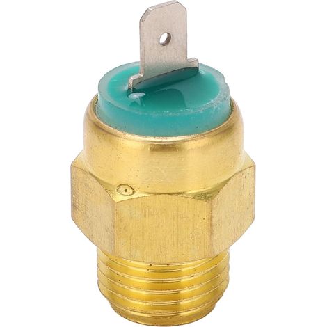 Capteur de Température de L'eau, 7410752 Remplacement en Métal pour EC13 EC14 EC15 EC15B EC20 EC20B EC25 EC30 EC35 (1/5)