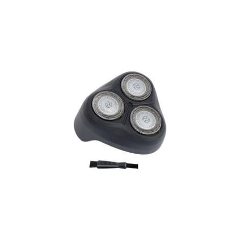 Adecuado para la cubierta de malla de las cuchillas de afeitar Philips FT618 658 688 AT600 610 - Accesorios universales para cabezales de corte Crezuo