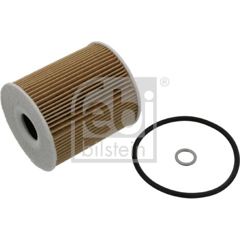 FEBI BILSTEIN 26701 Filtre à huile - 093172272 - 093172272 - (1/2)