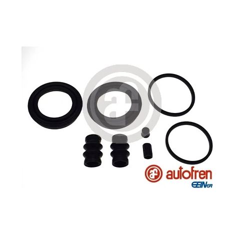 Kit de réparation, étrier de frein Autofren Seinsa D43125 CHRYSLER
