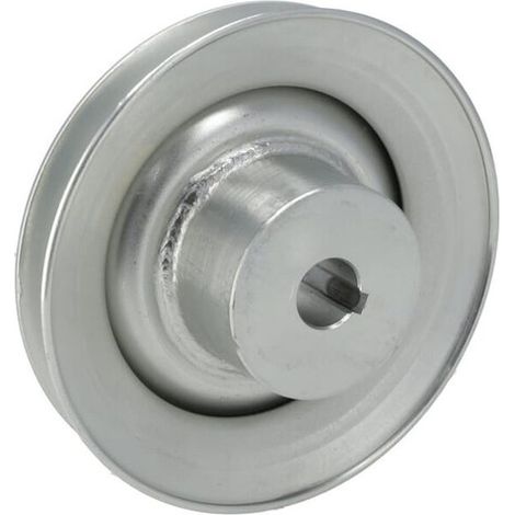Polea HUSQVARNA 525320601 (1/2)