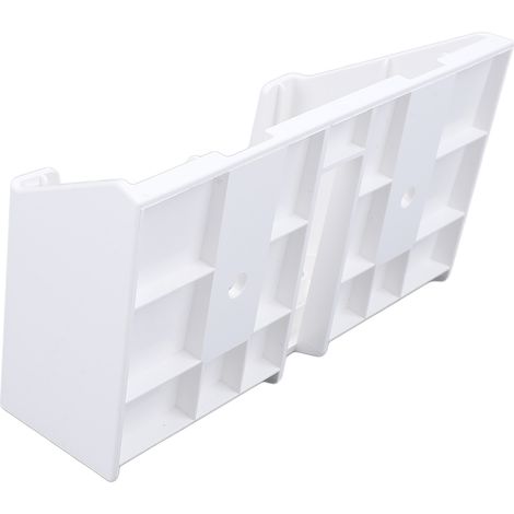 Support Mural en ABS pour Alimentation Satellite - pour Stabilité Améliorée de Starlink