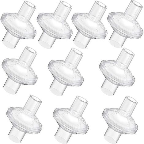 10er-Packung Universal-CPAP-Filter für CPAP-Geräte, CPAP-Zubehör