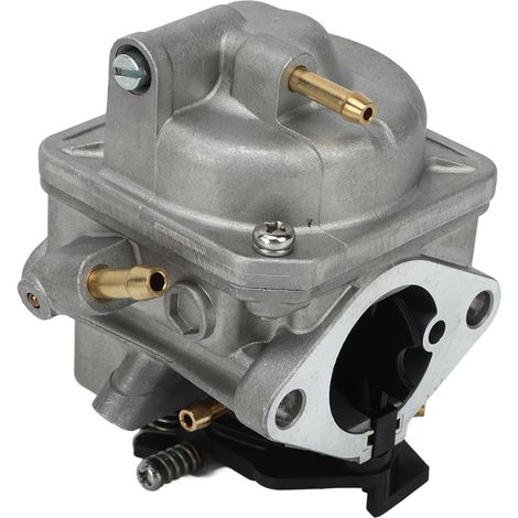 Kit de joint de carburateur 803522T2, joint de remplacement résistant à la rouille et à couple élevé pour moteur hors-bord Tohatsu 4 temps 4 et 5 CV (1/5)