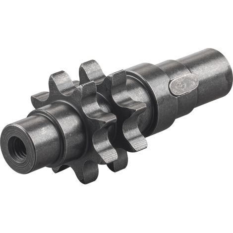 Ritzel komplett 848140