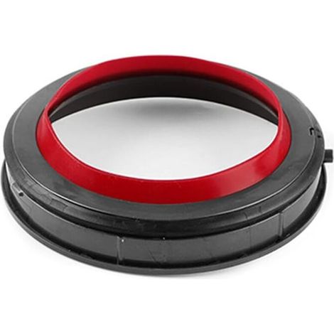 Accessoires pour aspirateur Dyson, joint fixe, adapté à l'aspirateur Dyson V10