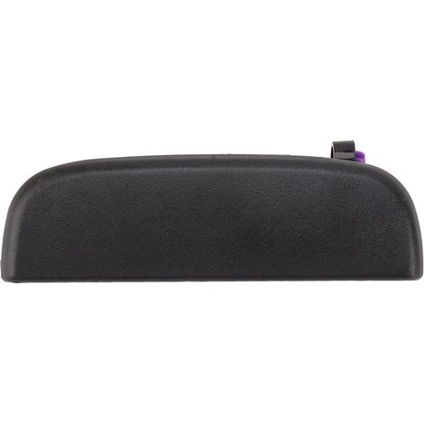 Poignée de Porte Extérieure Gauche 82801M68K505PK Résistante à l'Usure pour Conduite Confortable (1/4)