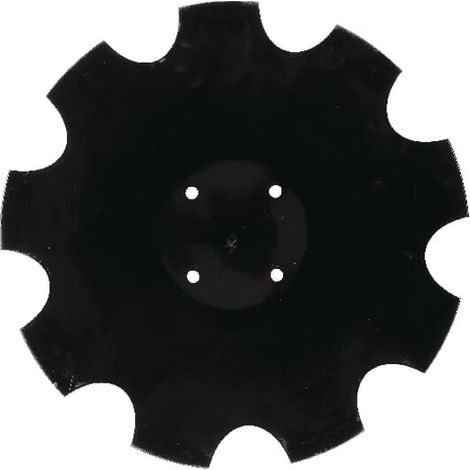 Disque AMAZONE XL043