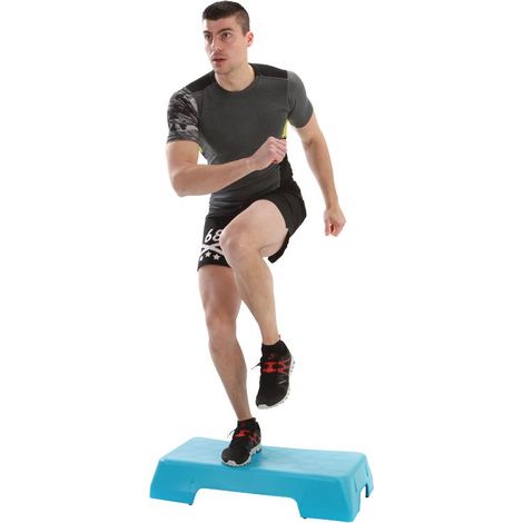 Step Eco Fitness - Standard (1/4)