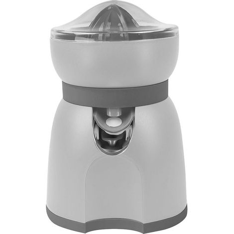 Spremiagrumi Elettrico Iridea Grigio Perla 40 Watt Tognana