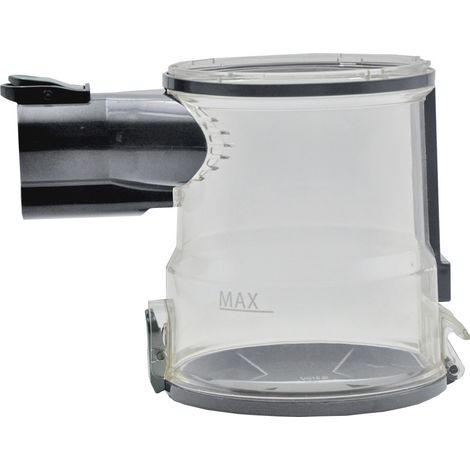 DTEKGAZ - Dies ist ein Ersatzteil für den waschbaren Staubbehälter der Staubsauger Proscenic P8/P8 PLUS/P8 MAX/P8 PRO.
