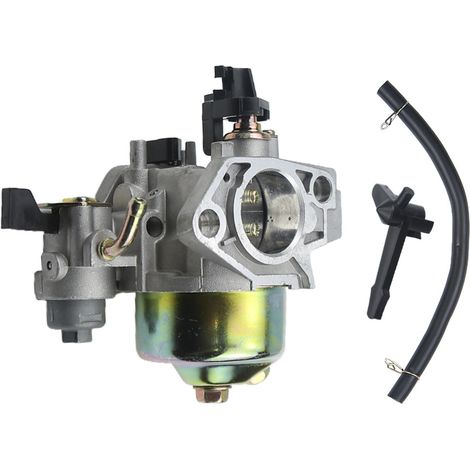 The model 16100-ZF6-V01 is compatible with GX340/390/188F carburetors from 11 to 13 HP (reference 16100-ZE2-W71).--DTEKGAZ