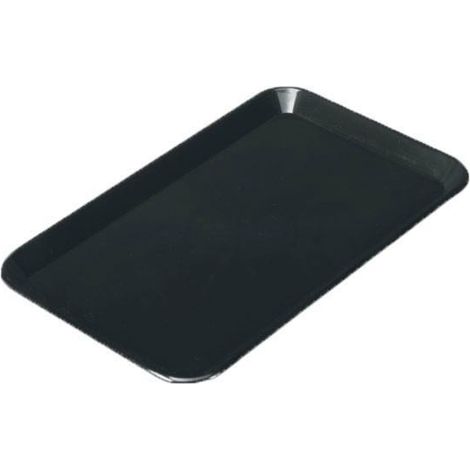Plateau Abs 300X190 MM Noir - L2G