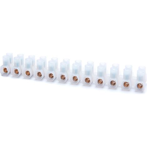 Verbindungskabel 12-polig 10 mm² Naturfarben