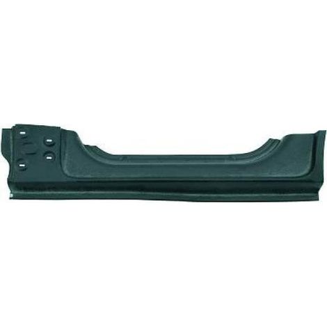Bas de caisse extérieur droit Renault Trafic 2 2001-2014