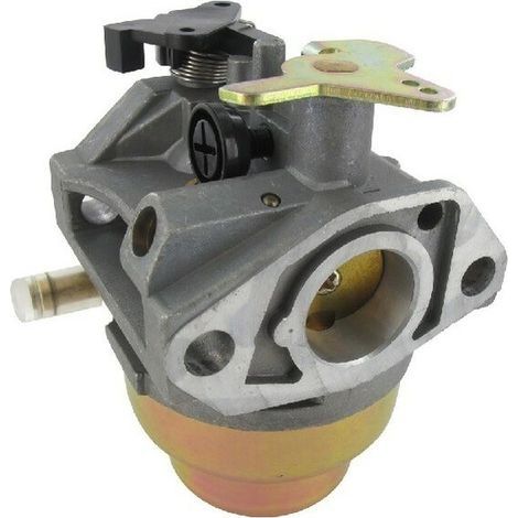 Carburateur moteur Honda GCV135 - GCV160 (1/4)