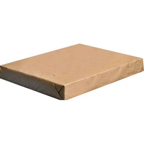 Papier kraft en format standard 70 - PAQUET DE 500 FEUILLES (1/2)