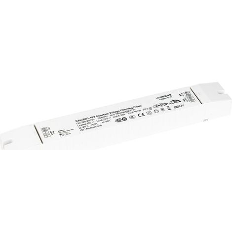 McLED 24V Netzteil dimmbar Dali Led Netzgerät Dali, Leistung 150W (1/5)